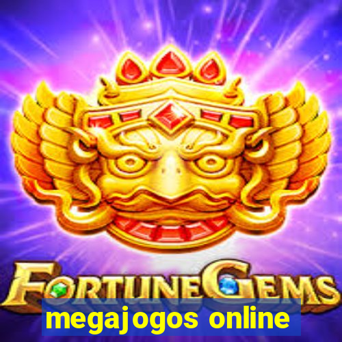 megajogos online